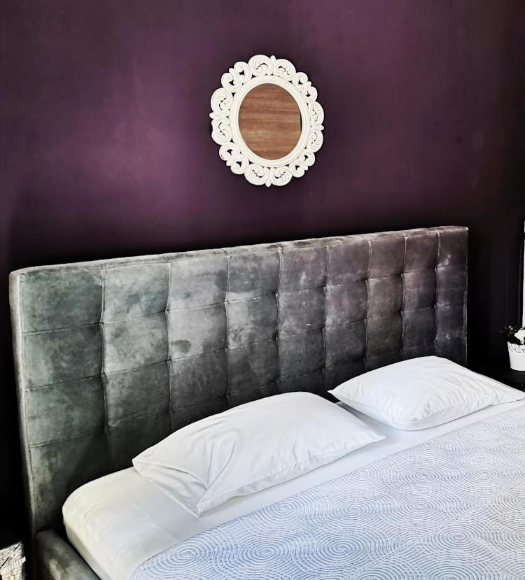 Oasis Luxury Detached House In Thessaloniki With Hydromassage Lägenhet Exteriör bild